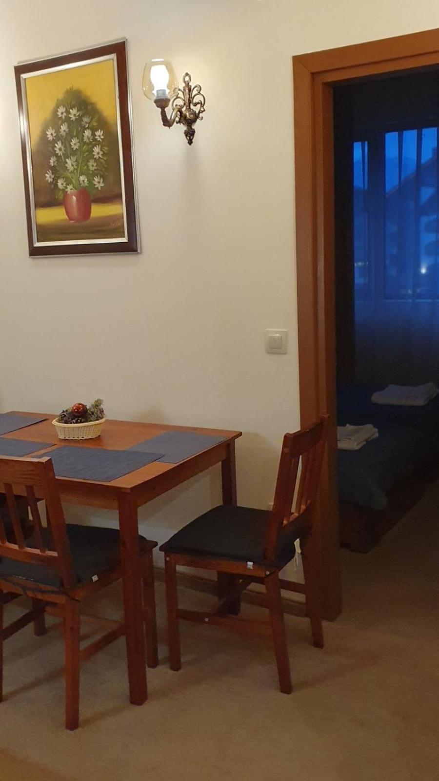 Simonen Apartments Near The Gondola Банско Екстериор снимка