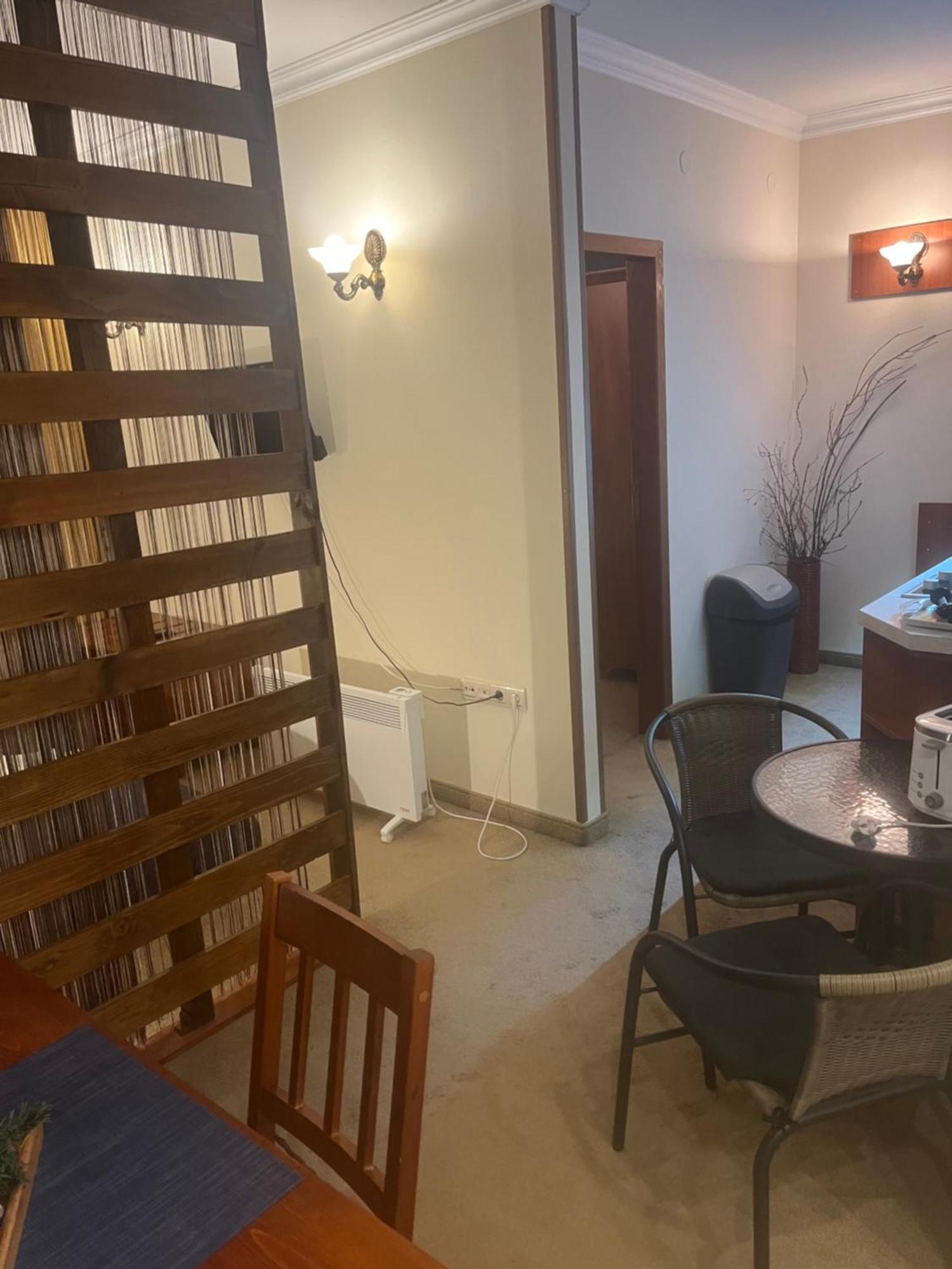 Simonen Apartments Near The Gondola Банско Екстериор снимка